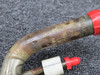 5251802-1 Continental TSIO-520-NB Engine Oil Breather Separator