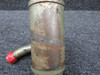 5251802-1 Continental TSIO-520-NB Engine Oil Breather Separator