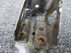 0852000-41, AN741-19 Continental TSIO-520-NB Control Prop Bracket w Clamp