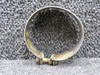 0852000-41, AN741-19 Continental TSIO-520-NB Control Prop Bracket w Clamp