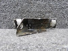 0852000-41, AN741-19 Continental TSIO-520-NB Control Prop Bracket w Clamp
