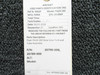 20790-000, 20789-000 Piper PA24-180 Nose Gear Fork and Tube Assembly