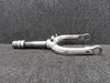 20790-000, 20789-000 Piper PA24-180 Nose Gear Fork and Tube Assembly