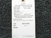 20770-000 (Cast: 20734) Piper Nose Gear Torque Link Assembly