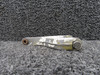 20770-000 (Cast: 20734) Piper Nose Gear Torque Link Assembly