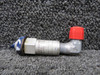50C9C Cessna 414 Fuel Drain Valve
