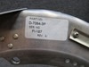 D-7084-3P (Alt: D3796) Cessna 414 3-Blade Propeller Bulkhead and Fillet Assembly