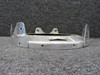 D-7084-3P (Alt: D3796) Cessna 414 3-Blade Propeller Bulkhead and Fillet Assembly
