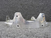 D-7084-3P (Alt: D3796) Cessna 414 3-Blade Propeller Bulkhead and Fillet Assembly