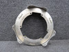D-7084-3P (Alt: D3796) Cessna 414 3-Blade Propeller Bulkhead and Fillet Assembly