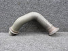 9910299-33 (Alt: 5654551-5) RAM Continental TSIO-520-NB Elbow Exhaust Manifold LH