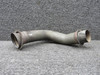 9910299-33 (Alt: 5654551-5) RAM Continental TSIO-520-NB Elbow Exhaust Manifold LH