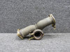 9910299-39 (Alt: 9910299-8) Continental TSIO-520-NB Exhaust Header