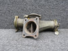 9910299-39 (Alt: 9910299-8) Continental TSIO-520-NB Exhaust Header