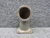 9910299-35 Continental TSIO-520-NB Exhaust Bypass Elbow