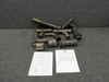 Continental TSIO-520-NB Aftermarket Ram Air Exhaust Kit w Paperwork (LH Engine)