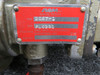 2067-1 Continental TSIO-520-NB Ram Turbocharger Controller Assembly