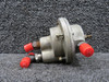642100-5-6 Continental TSIO-520-NB Fuel Pressure Regulator