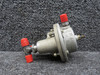 642100-5-6 Continental TSIO-520-NB Fuel Pressure Regulator