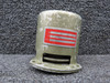 470944-9015 (Alt: C482002-001) Continental TSIO-520-NB Pressure Relief Valve