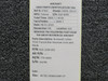822-1294-002 Rockwell Collins TTR-4000 TCAS Transmitter Receiver Unit with Mods