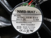 3610KL-05W-B40 Minebea-Matsushita Motor NMB-Mat Fan Assy (Volts: 24, Amps: 0.16)