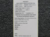 3610KL-05W-B40 Minebea-Matsushita Motor NMB-Mat Fan Assy (Volts: 24, Amps: 0.16)