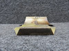 5654552-1 Continental TSIO-520-NB Waste Gate Heat Shield