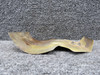 5654552-1 Continental TSIO-520-NB Waste Gate Heat Shield