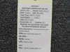 965-0976-040-228-228 Honeywell EGPWS Unit with Modifications