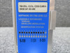 965-0976-040-228-228 Honeywell EGPWS Unit with Modifications