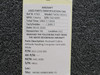 822-1110-002 Rockwell Collins AHC-3000 Attitude Heading Computer Unit with Mods