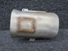 5650008-6 Continental TSIO-520-NB Engine Outboard Manifold Exhaust Shield RH