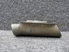 5650008-6 Continental TSIO-520-NB Engine Outboard Manifold Exhaust Shield RH