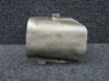 0850715-1 Continental TSIO-520-NB Engine Outboard Manifold Shield RH