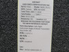 C-12717-1 Safe Flight Instrument Angle of Attack Transmitter Assy (Volts: 28)