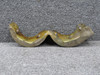 5354005-3, 5354005-2 Continental TSIO-520-NB Shield Assembly