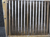 8000481 (Alt: 1638-2) Continental TSIO-520-NB Aero-Classics Intercooler Assembly