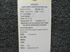 50-910279 Beechcraft 99A Engine Support Mount Assembly