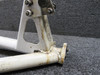 60-810026-4 Beechcraft 58P Main Gear Retract Brace Weld Assembly RH