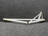 60-810026-4 Beechcraft 58P Main Gear Retract Brace Weld Assembly RH