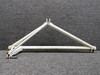 60-810026-4 Beechcraft 58P Main Gear Retract Brace Weld Assembly RH