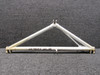 60-810026-4 Beechcraft 58P Main Gear Retract Brace Weld Assembly RH
