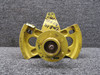 4A-502-10-08 EmbraerEMB-110 Aileron Control Bellcrank Assembly