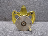 4A-502-10-08 EmbraerEMB-110 Aileron Control Bellcrank Assembly