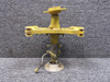 4A-502-10-08 EmbraerEMB-110 Aileron Control Bellcrank Assembly