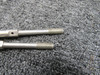 4A-502-10-05 Embrarer EMB-110 Dual Aileron Cable Assy (Length: 37.75”)