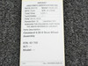 40-76B Cleveland 6.00-6 Nose Wheel Assembly