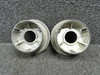 40-76B Cleveland 6.00-6 Nose Wheel Assembly