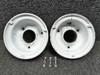 9532112 (Alt: 0842210-7) Goodyear 6.00-6 Nose Wheel Assembly
